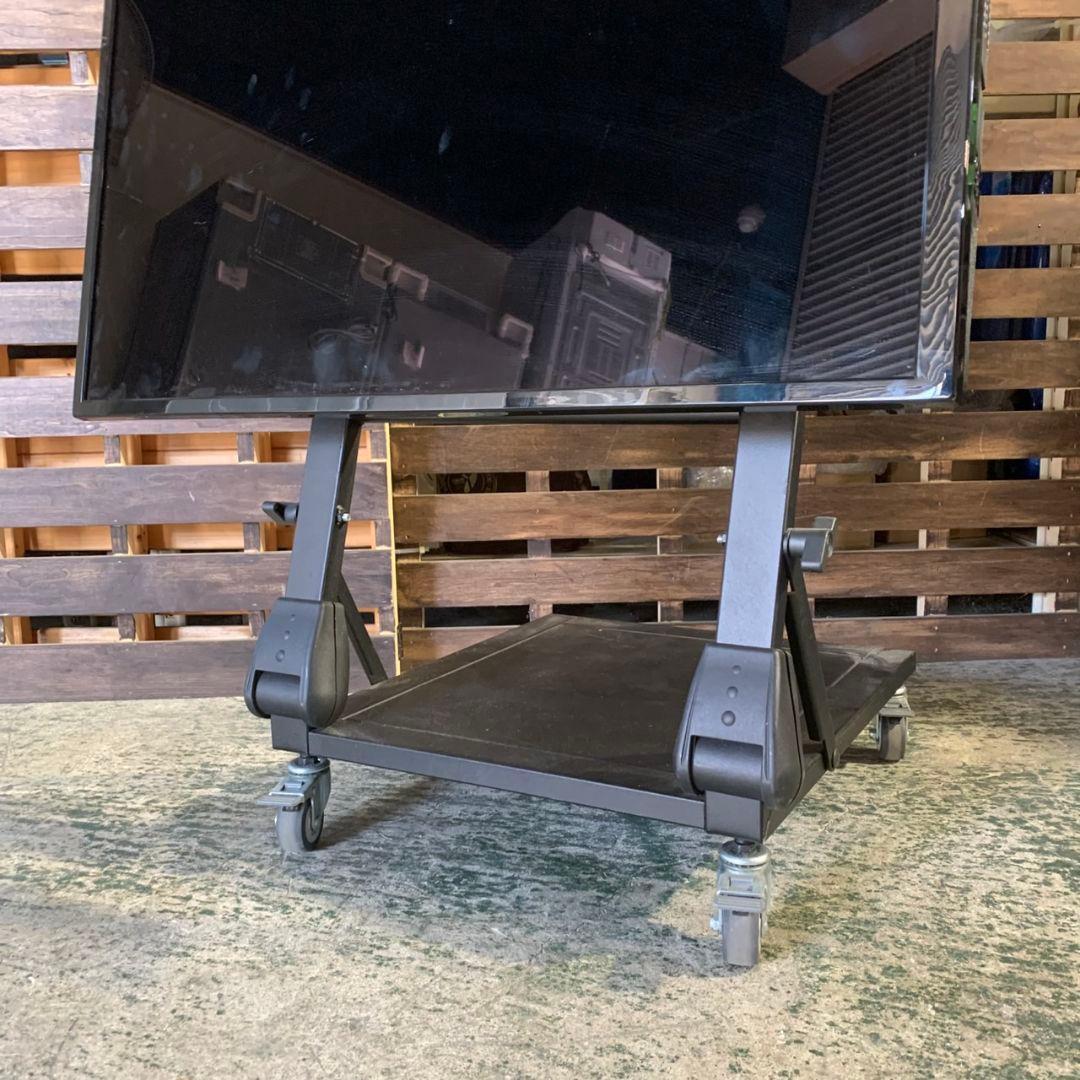 J109R ジャパンネクスト JAPANNEXT 55型 液晶 リモコン無し