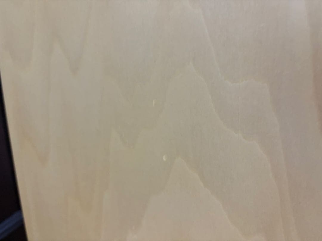 コレクションシェルフ ナチュラル Sサイズ