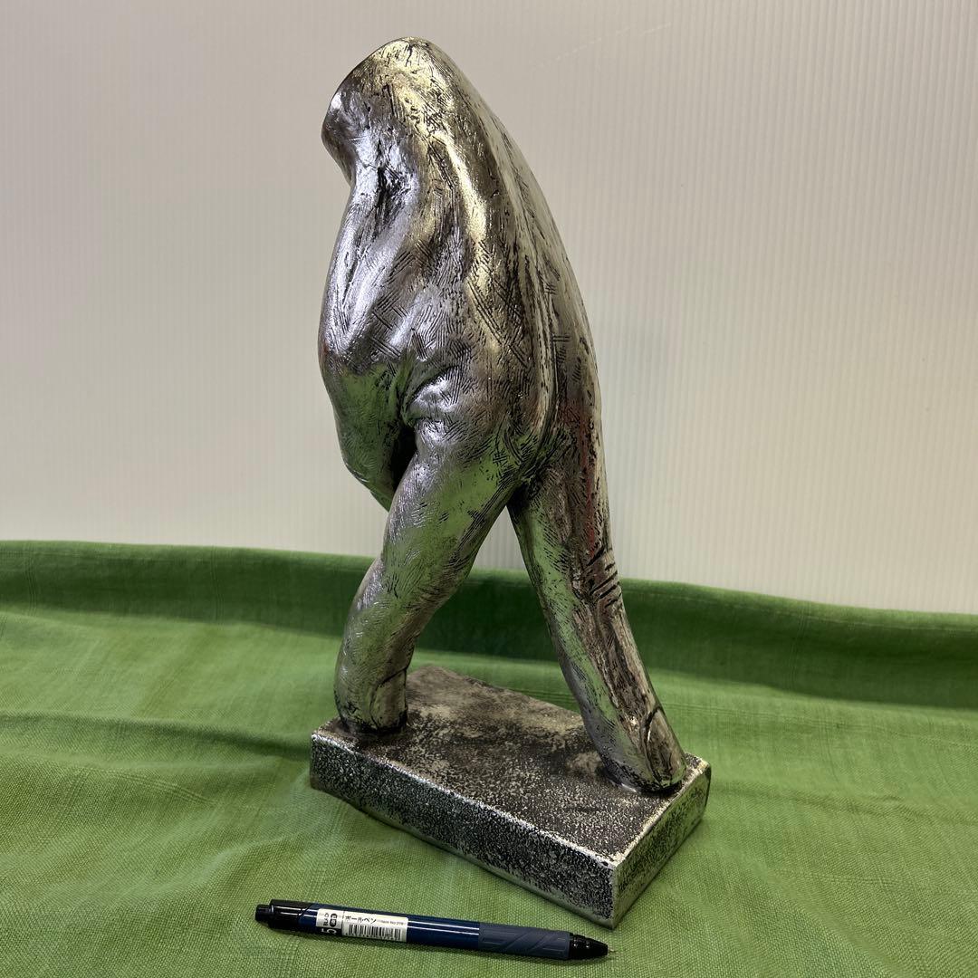 巨大！【KARE DESIGN】　手のオブジェ