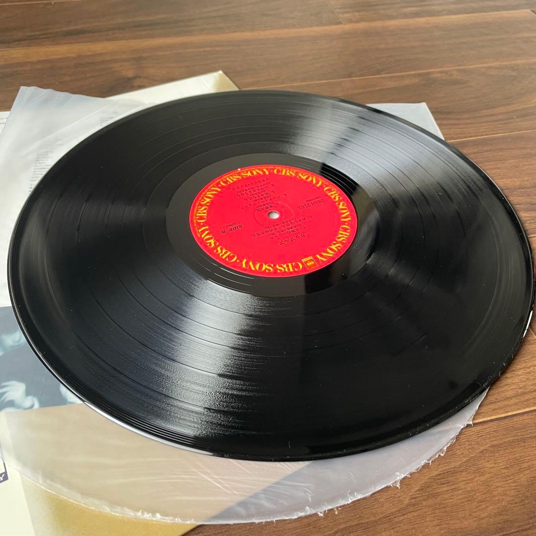 ピチカート・ファイヴ / カップルズ レコード LP