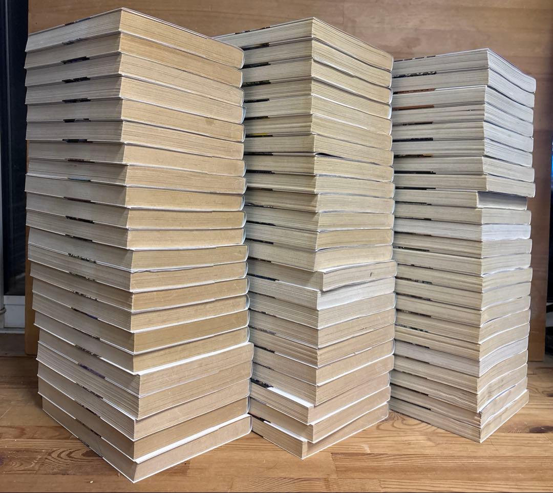 黄昏流星群　1〜68巻　弘兼憲史