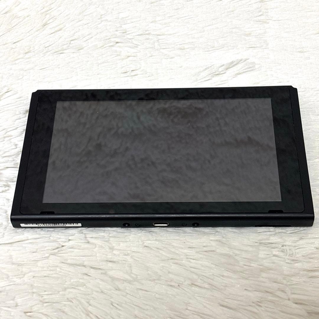 Nintendo switch ニンテンドー スイッチ 本体のみ