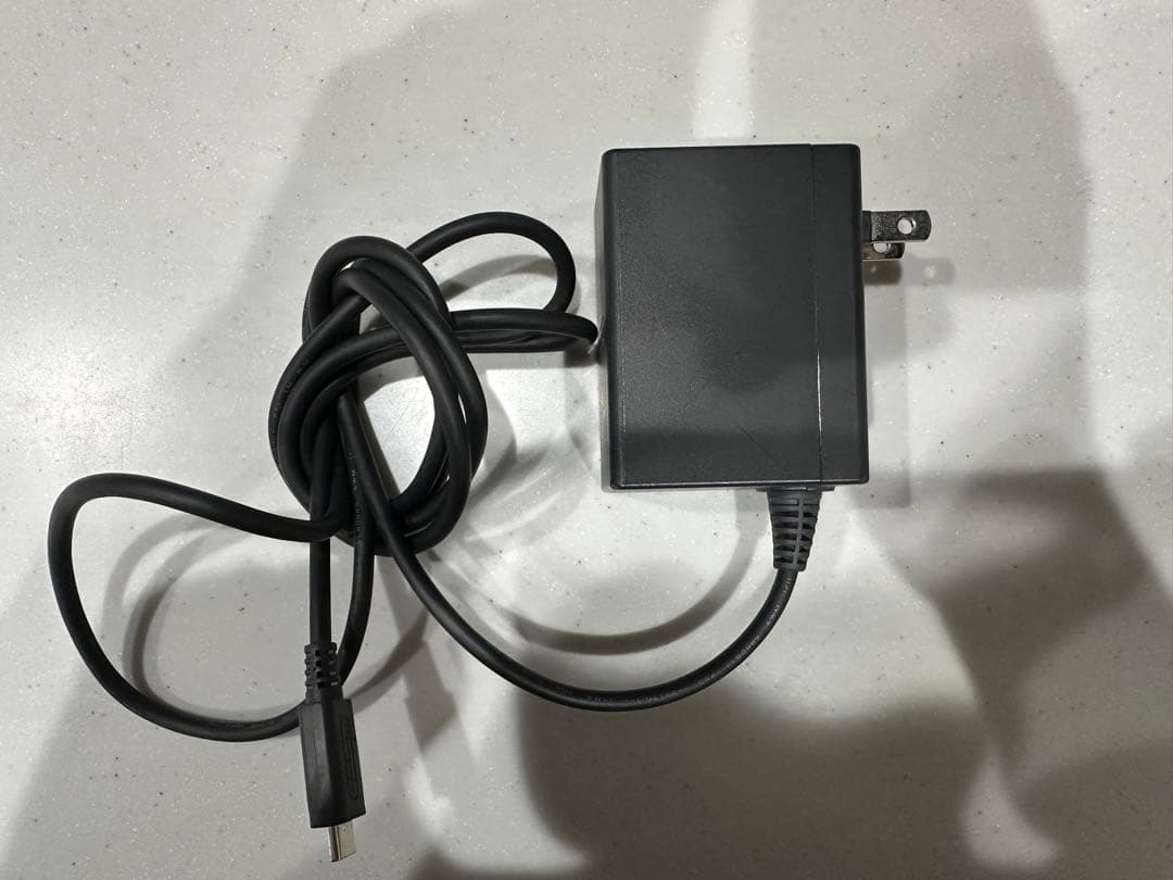 Nintendo Switch 本体 コントローラー付き