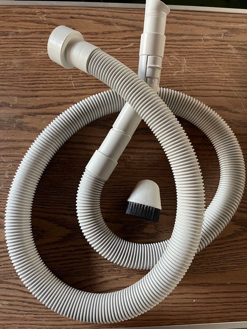 乾/湿両用型バキュームクリーナー