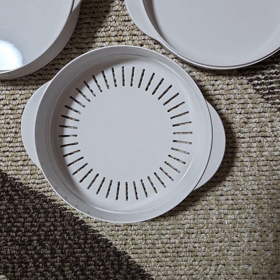 タッパーウェア タッパーウェーブ2000　未使用