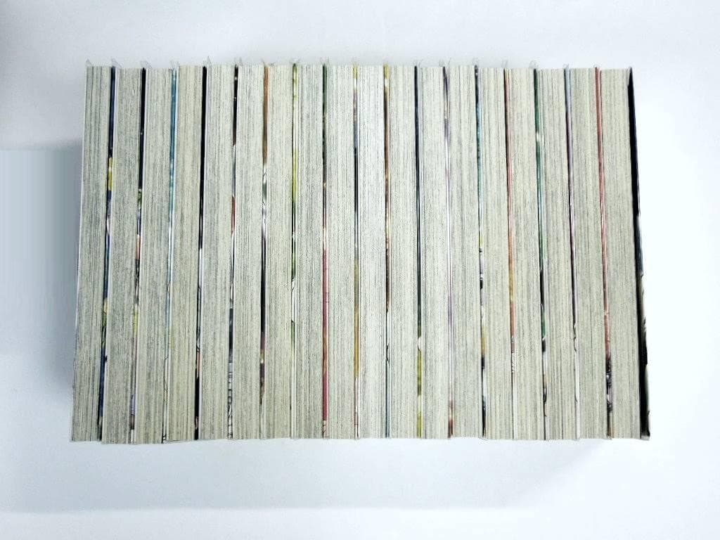 岡野剛 地獄先生ぬ～べ～NEO 全17巻 初版＆S 1 初版(超美品)　ぬーべー