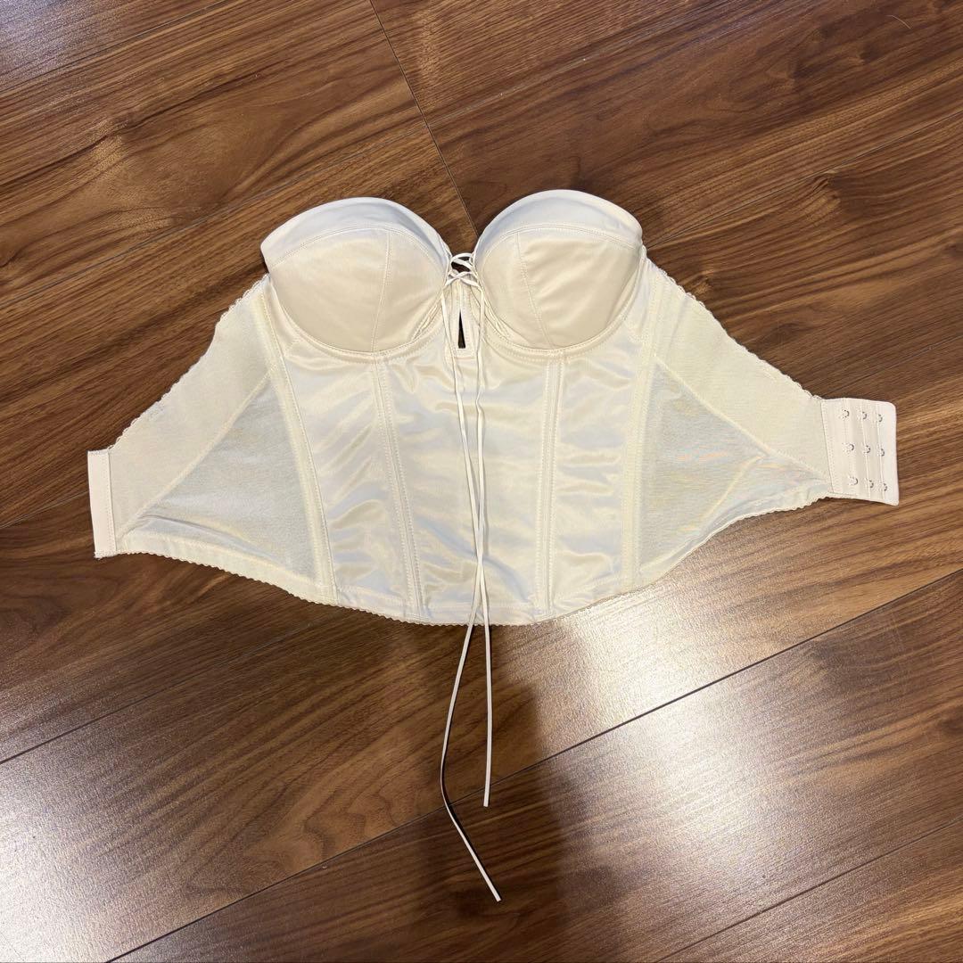 ブライダルインナー　セット