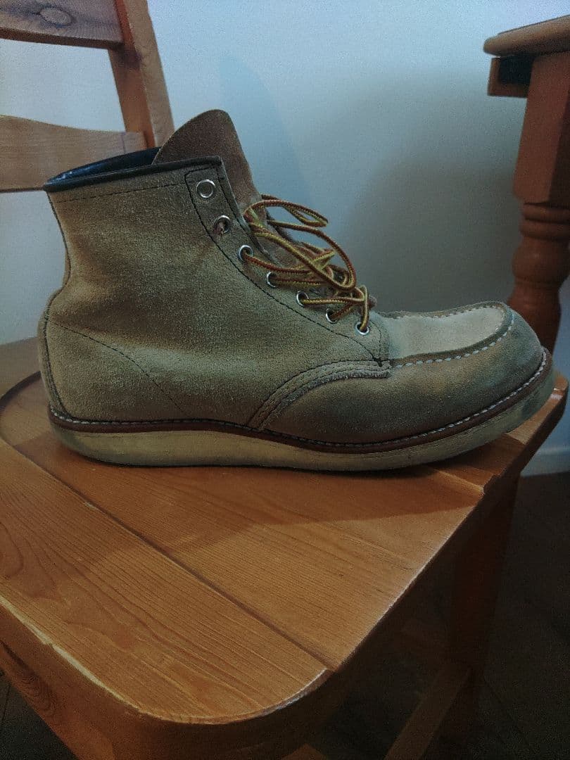 レッドウィング　アイリッシュセッター　8173