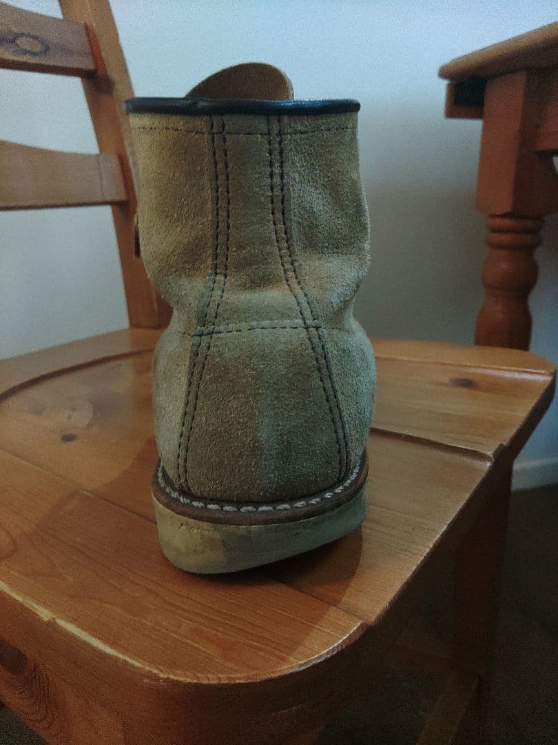 レッドウィング　アイリッシュセッター　8173