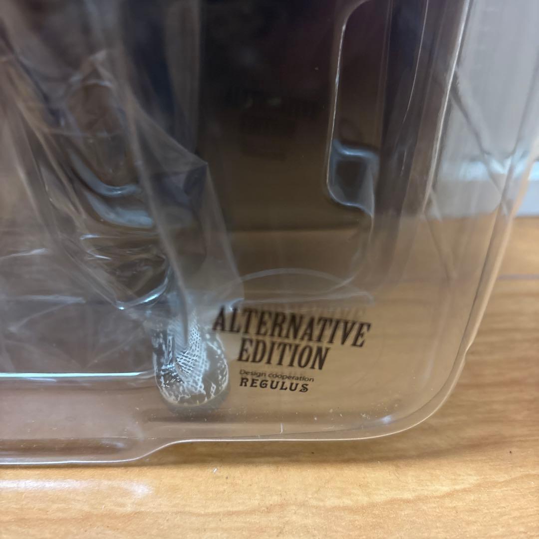 FBG クローズフィギュア 迫田武文 オルタナティブ版