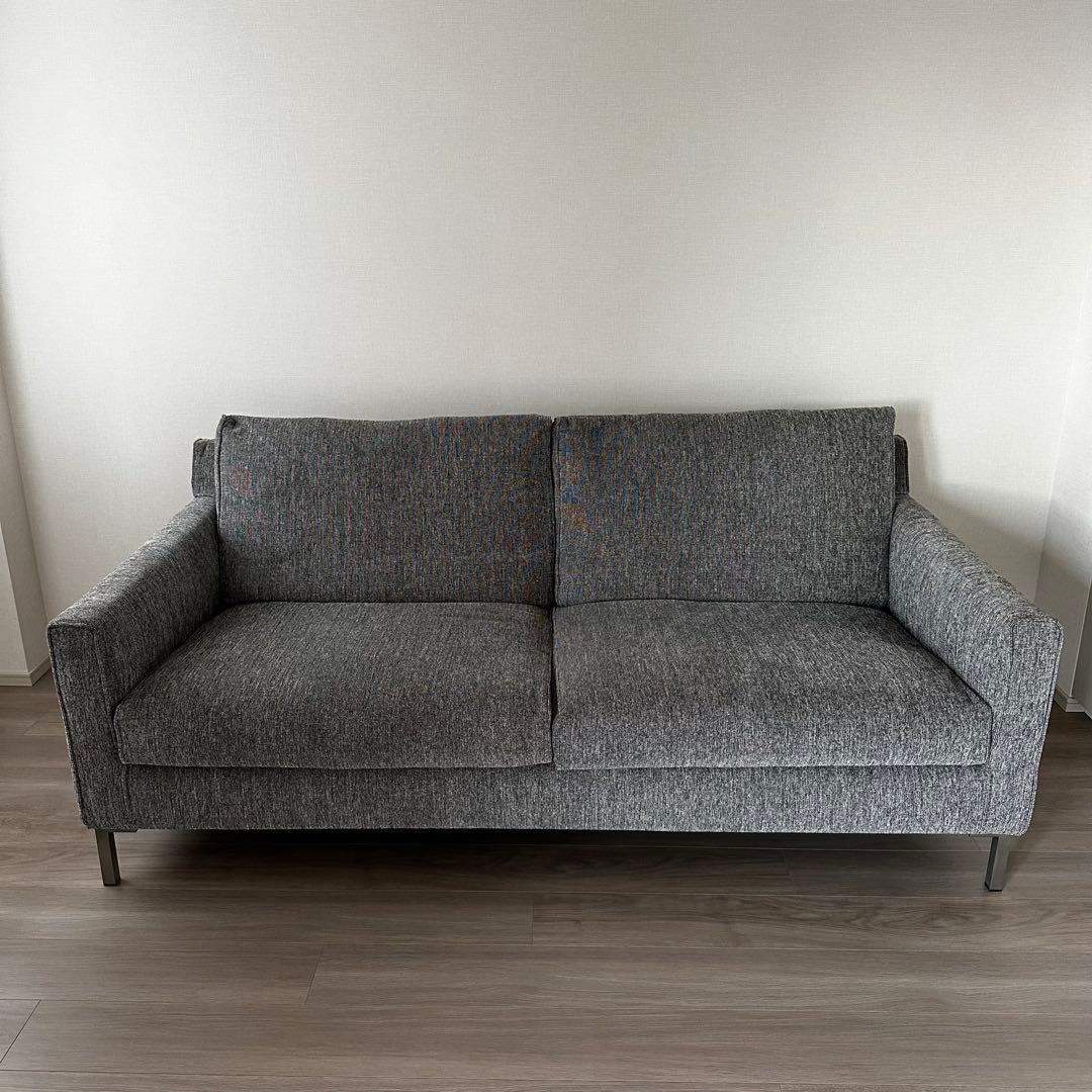 ACTUS アイラーセン ストリームライン ソファー