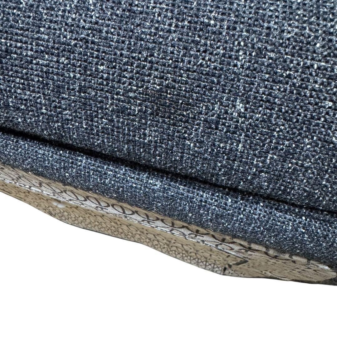 正規品　ligne roset リーンロゼ togo トーゴ 1p グレー