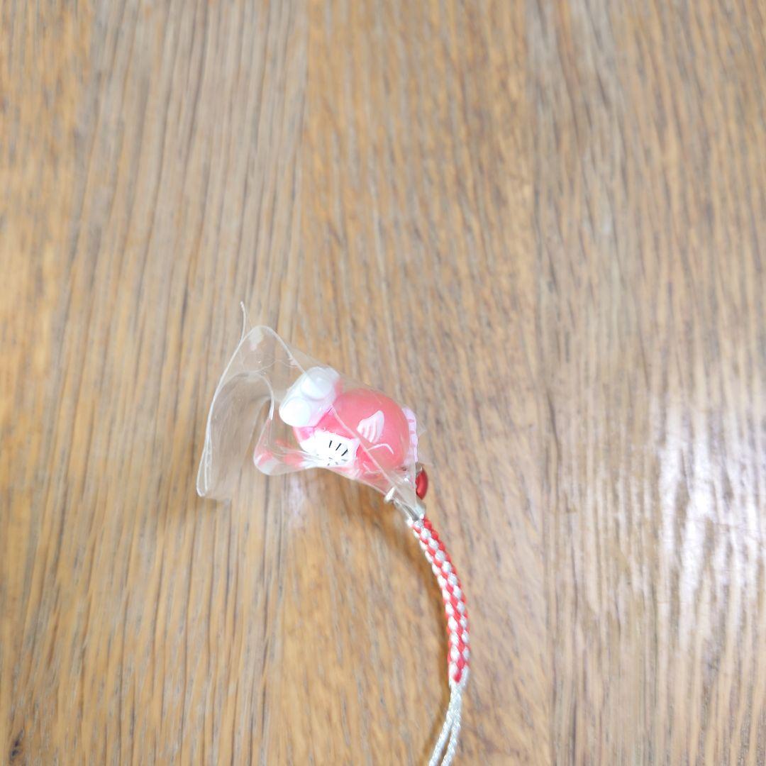レア　ご当地キティ　ストラップ　まとめ売り