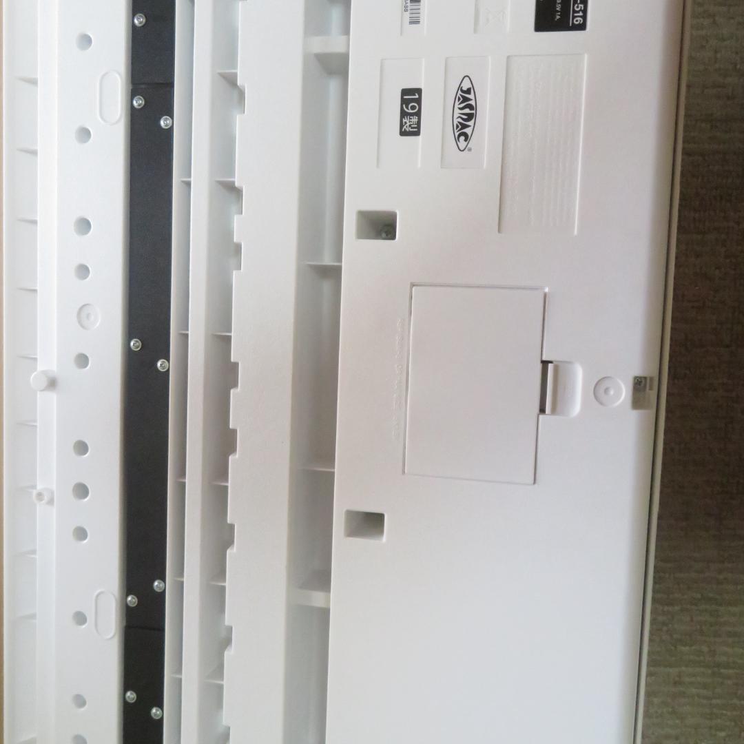 極美品　CASIO LK-516 キーボード 光ナビゲーション