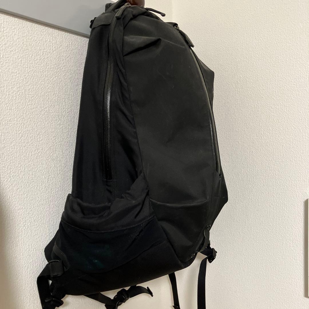 アークテリクス　アロー22 バックパック