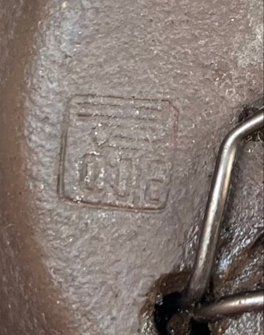 真柏盆栽　糸魚川真柏　古木　捻転シャリ　小品盆栽ミニ盆栽 樹高12cm 喜仙鉢