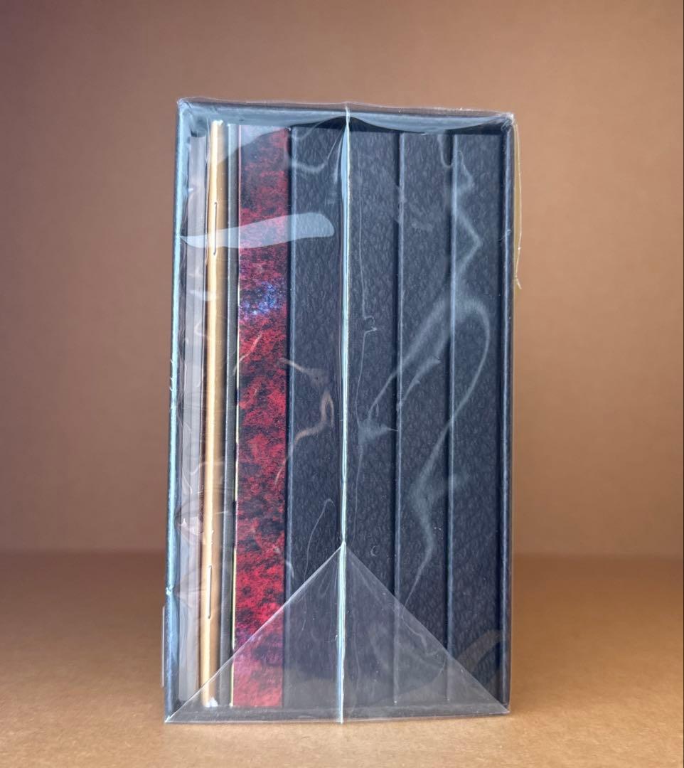 【未開封・初回限定版】COWBOY BEBOP Blu-ray BOX〈8枚組〉