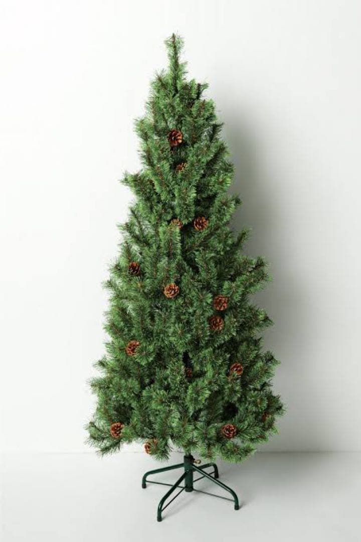 クリスマスツリー150㎝　studio CLIP