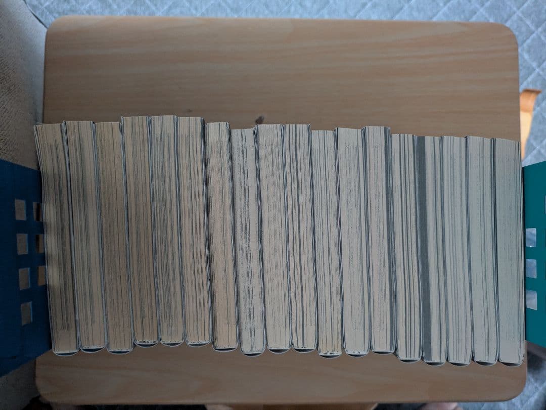 OREN'S 全18巻★オーレンズ★すべて初版★高橋ヒロシ