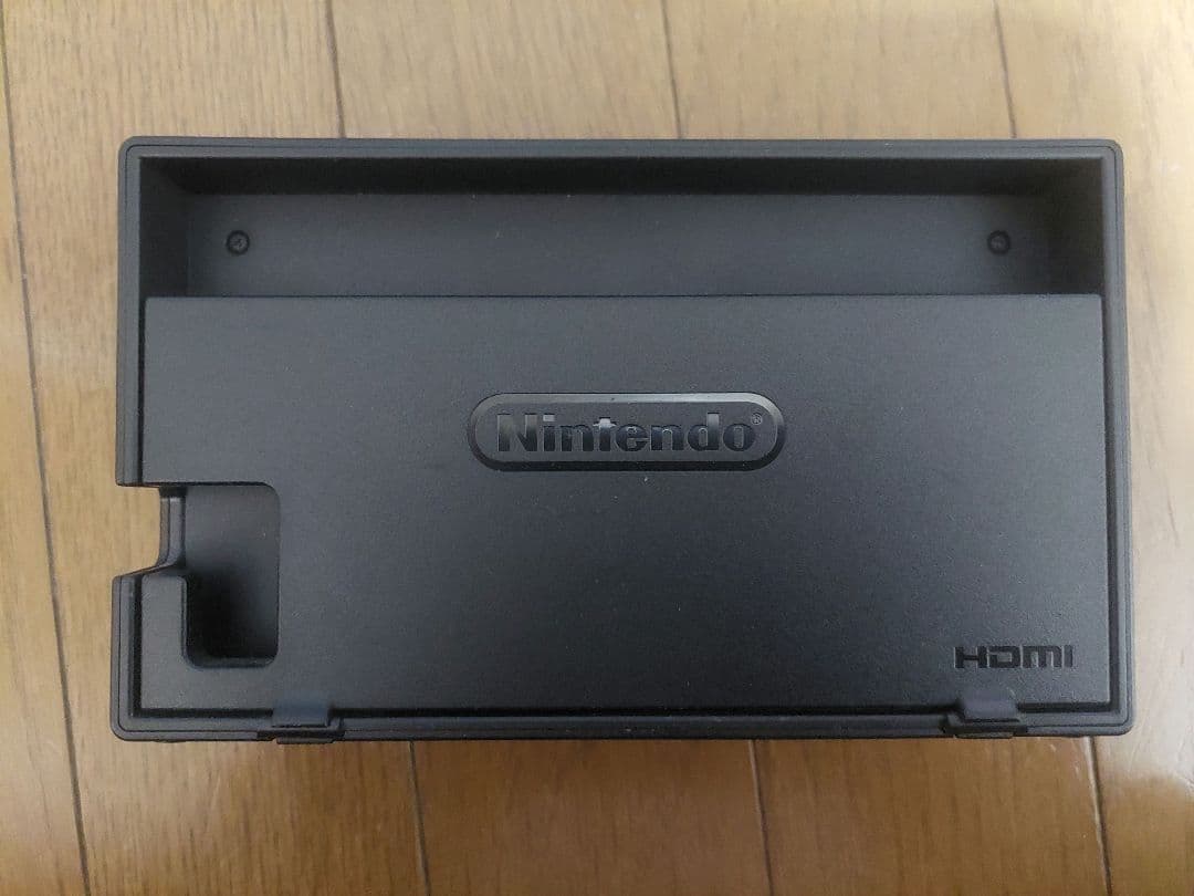 Nintendo Switch ニンテンドースイッチ バッテリー強化版 本体