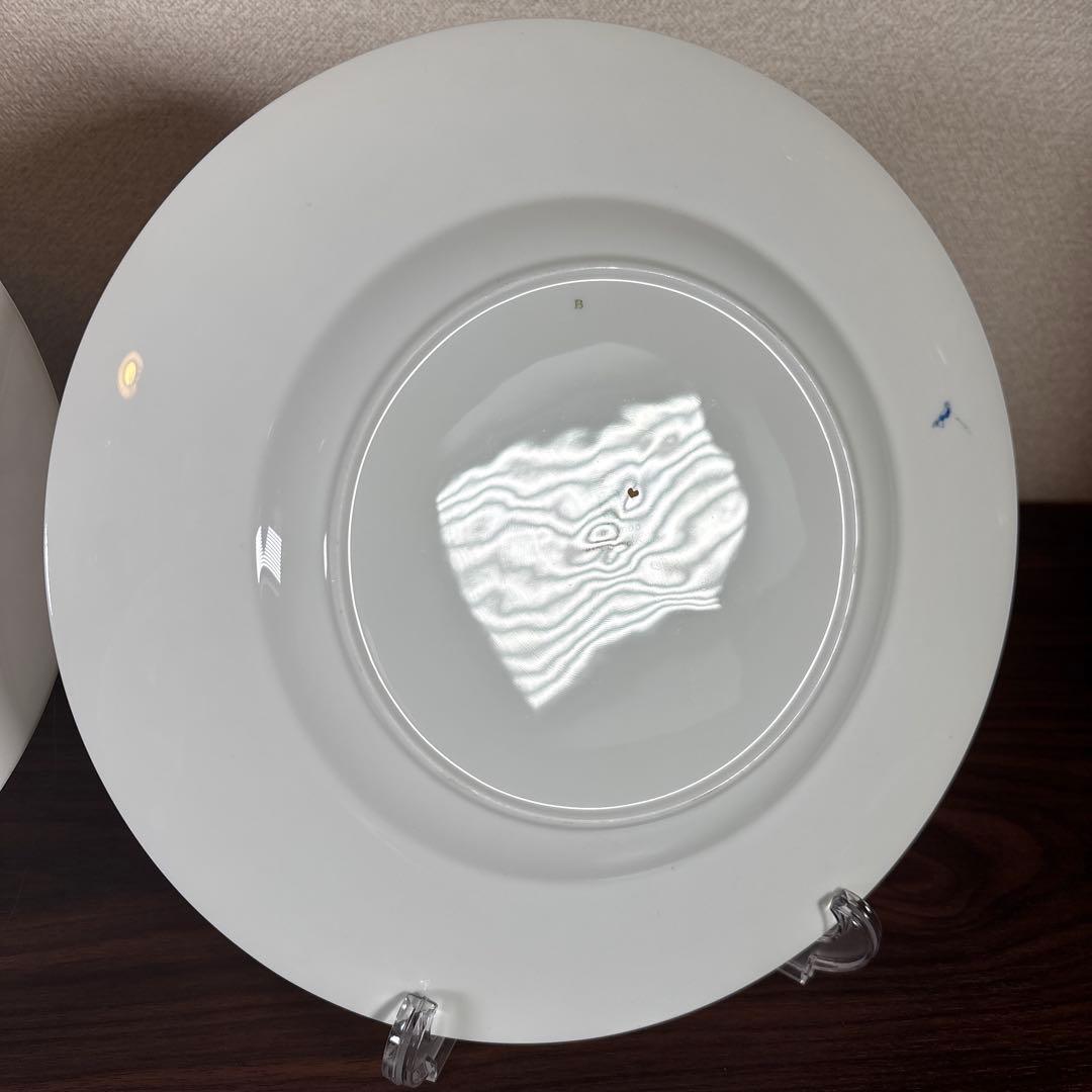 【超希少】ウェッジウッド ストロベリーヒル プレート 2枚