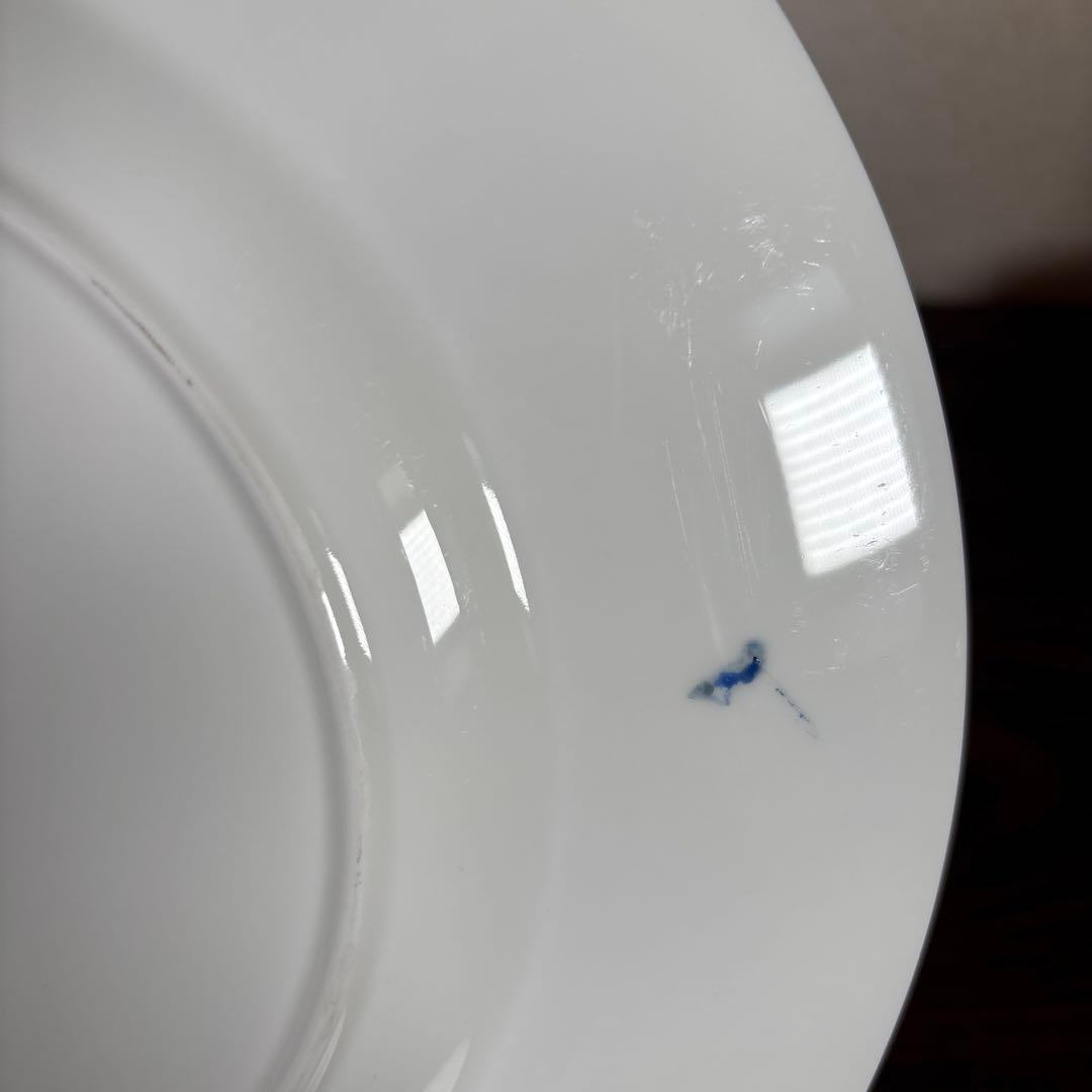 【超希少】ウェッジウッド ストロベリーヒル プレート 2枚