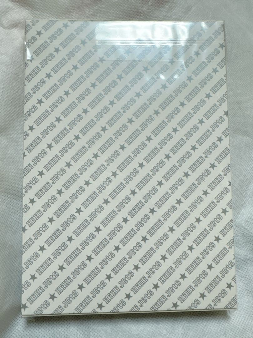 HiHi Jets 五騎当千　DVD