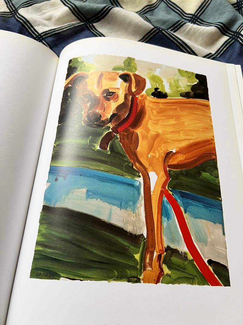 エリザベス・ペイトン　GHOST 、版画、現代アート