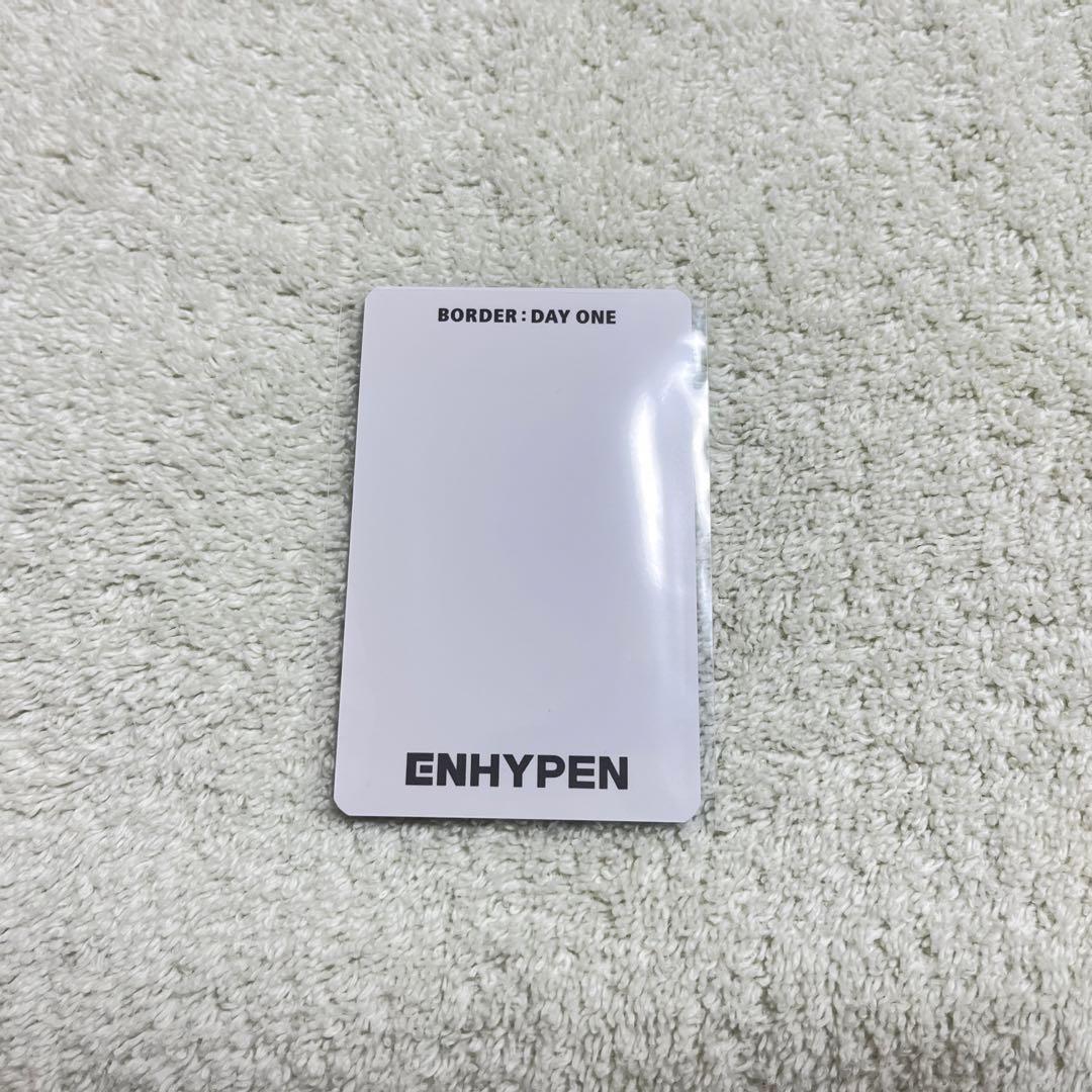 enhypen ジェイク 日本ヨントントレカ
