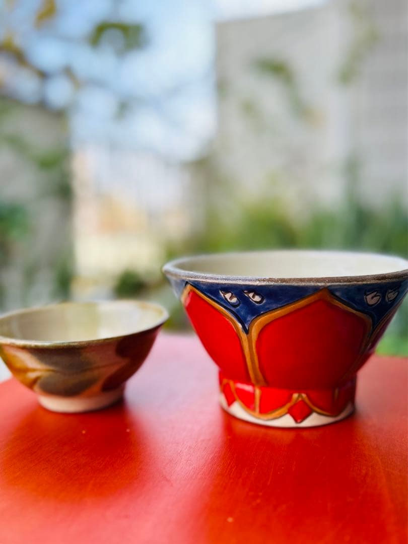 花笠マカイ　沖縄