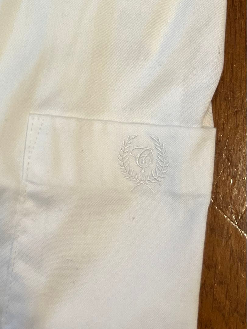 コムサイズム スーツ150 シャツネクタイ セット