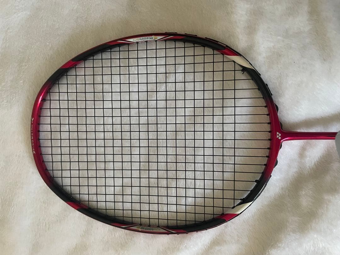 バドミントンラケット ARCSABER アークセイバー 5DX 3UG5