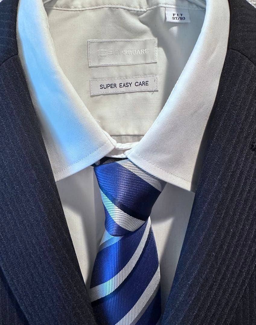 SUITS SQUARE 小学生 卒業式 フォーマルスーツ 160セット