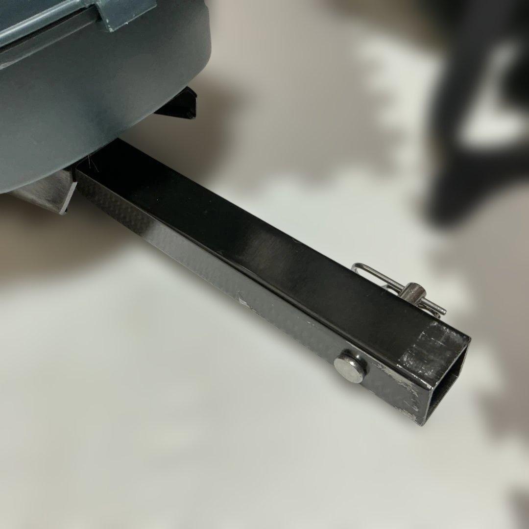 Buddy Rider 犬用キャリアシート