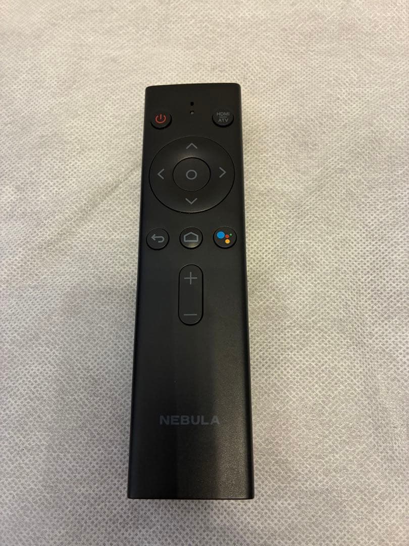 【訳あり】Nebula capsule2 by anker プロジェクター本体