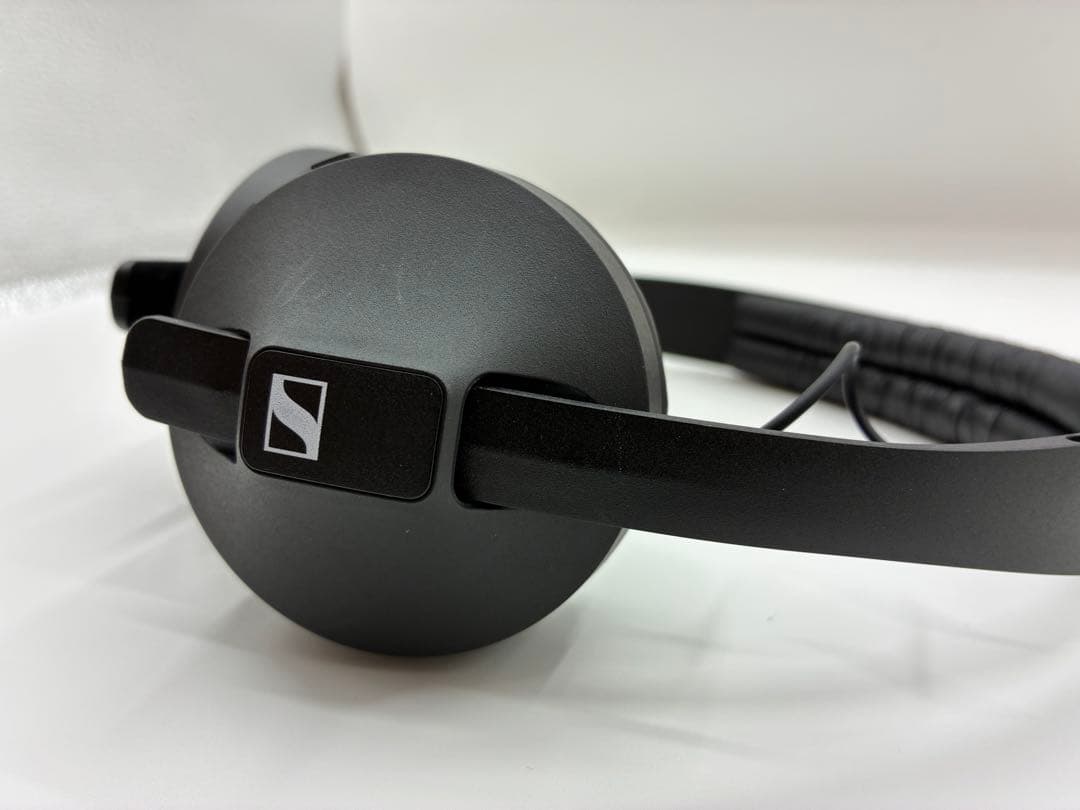 Sennheiser HD 250BT ワイヤレスヘッドフォン　国内正規品