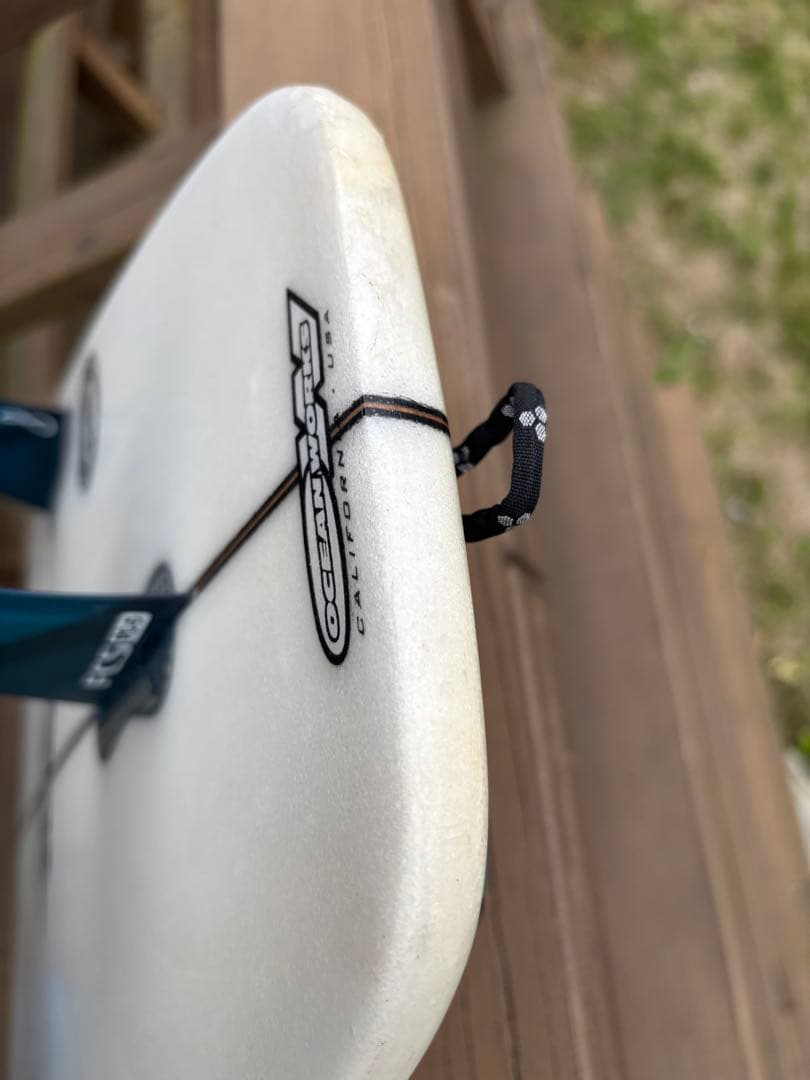 アルメリック　OGフライヤー　5'9\" 27.9L USA