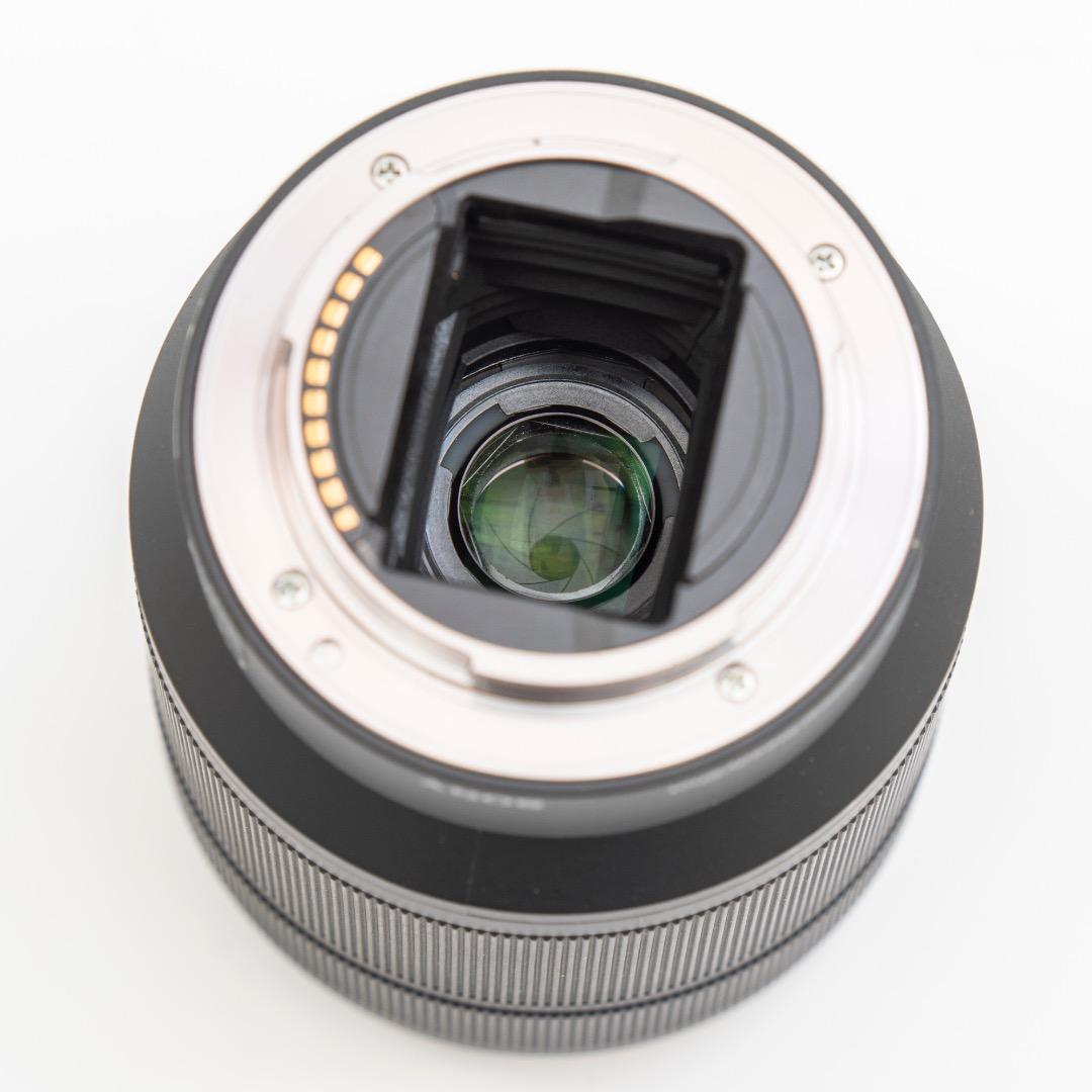 美品　SONY SEL2870 FE28-70mm OSS 使用2回
