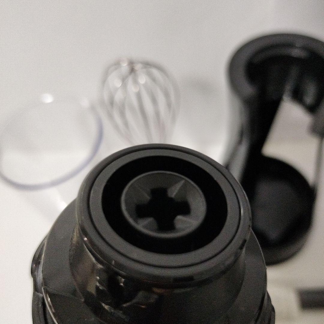 BRAUN　マルチクイック　ビッグチョッパー　MQ9145XS　1185