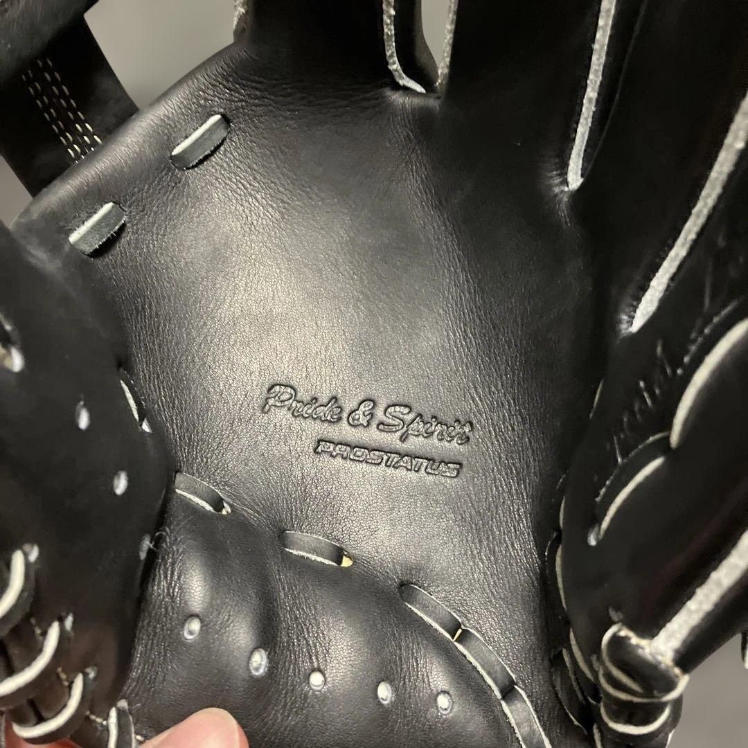 ZETT ゼット プロステイタスSE 吉川モデル