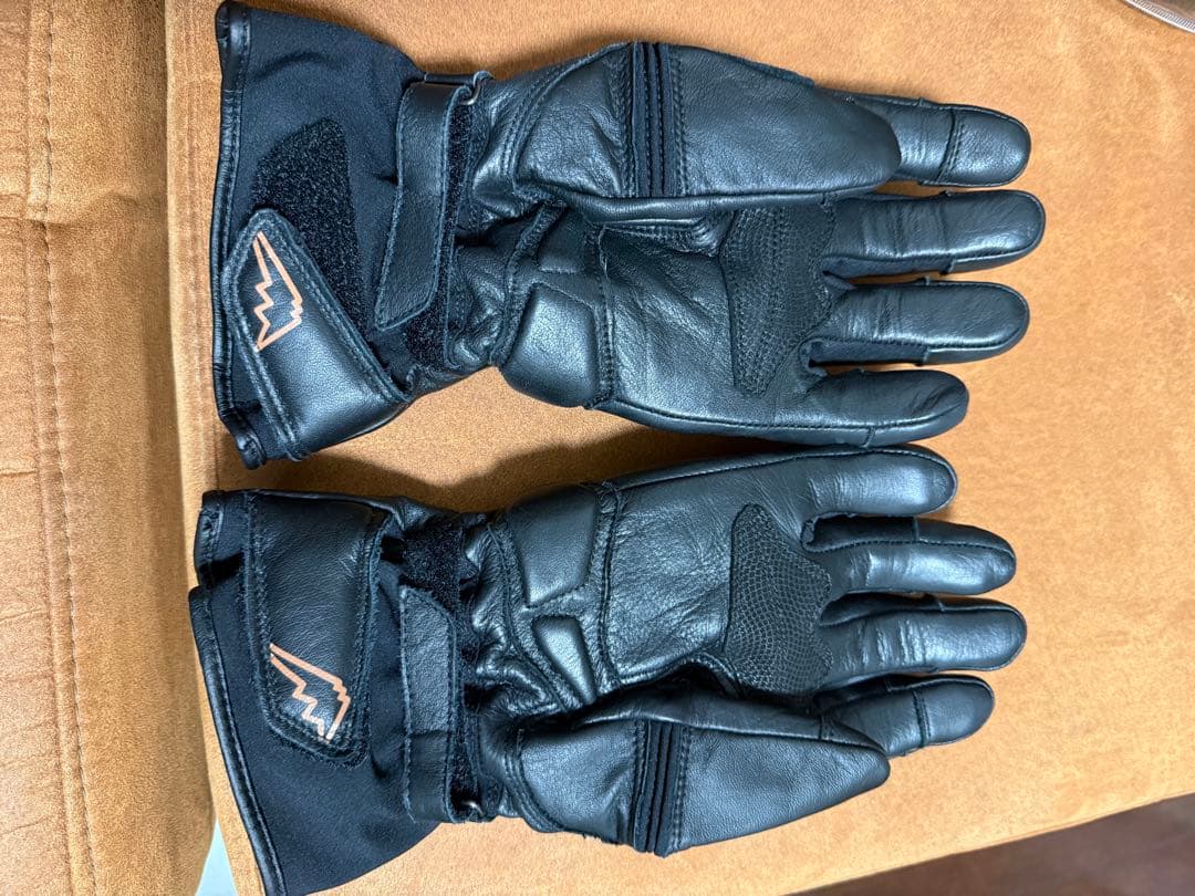 クシタニK-5588 ヴァーシティウインターグローブ