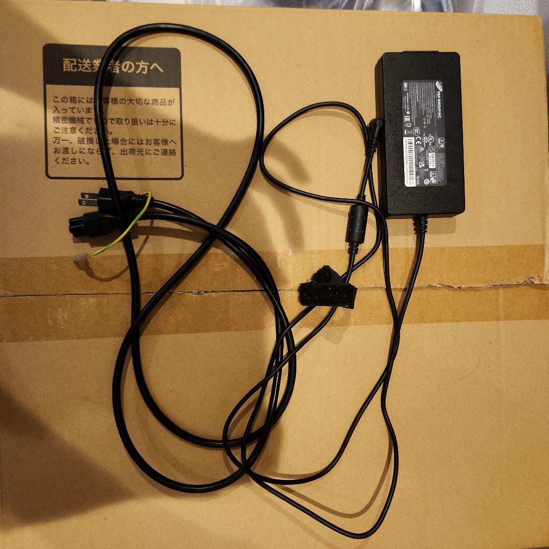 Windowsノート本体 GALLERIA UL7C-AA3 Core i7