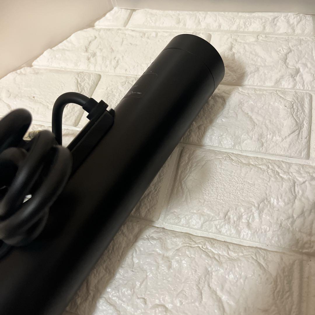 BONIQ2.0 7L スターターセット　低温調理器　ボニーク　ケース付き