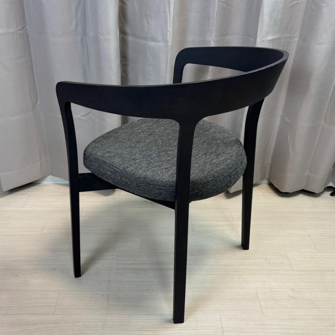 アルフレックス ルネ 18 ダイニングチェア RUNE 18 アームチェア