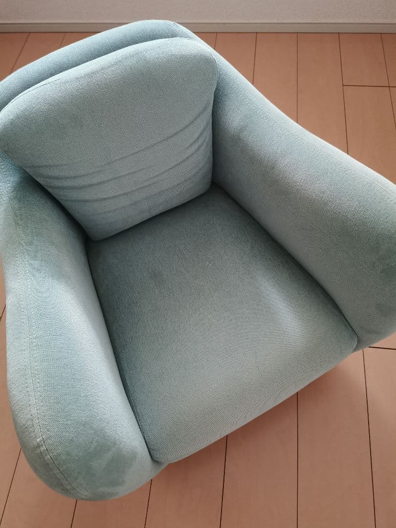 【IDEE】MINI MILLER ARM CHAIR