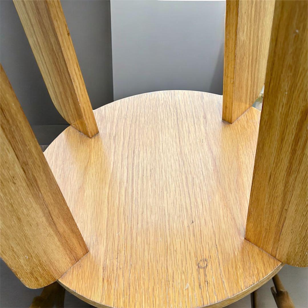 IDEE 丸テーブル コーヒーテーブル サイドテーブル