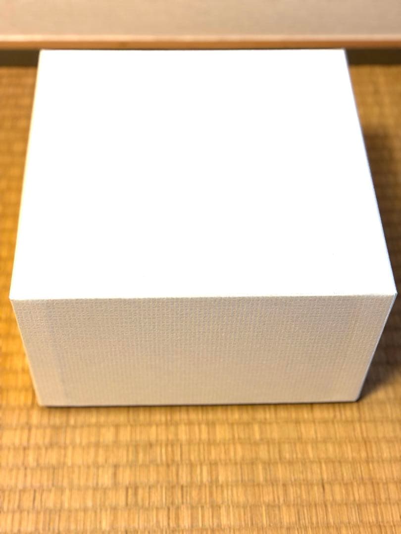 【新品未使用】中川木工芸　椹 おひつ 二合