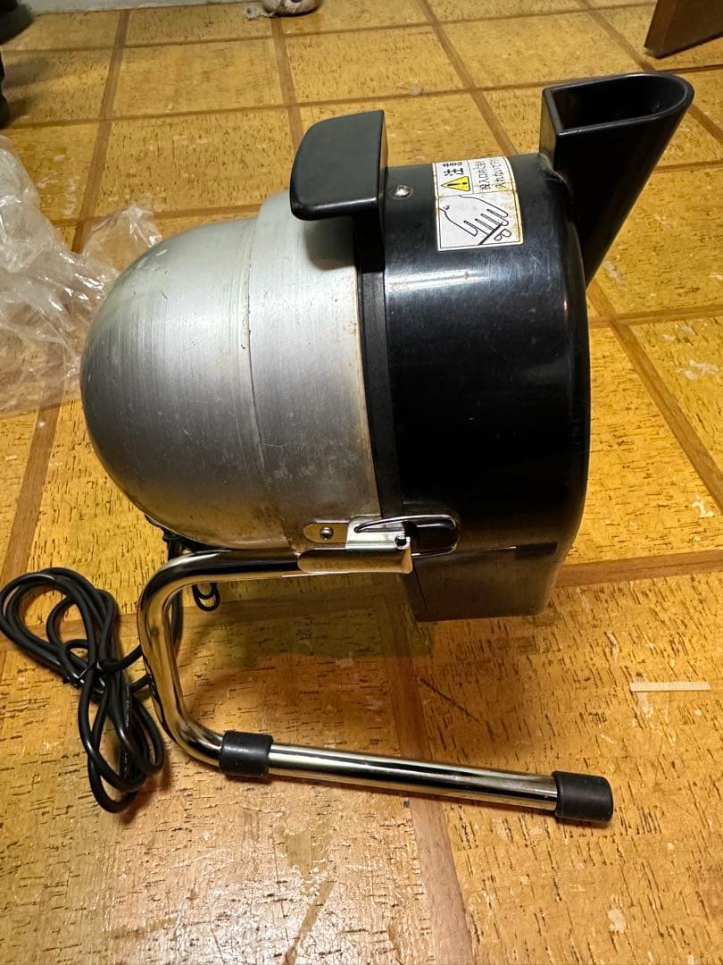 ドリマックス　DX55 ささがきスライサーミニ