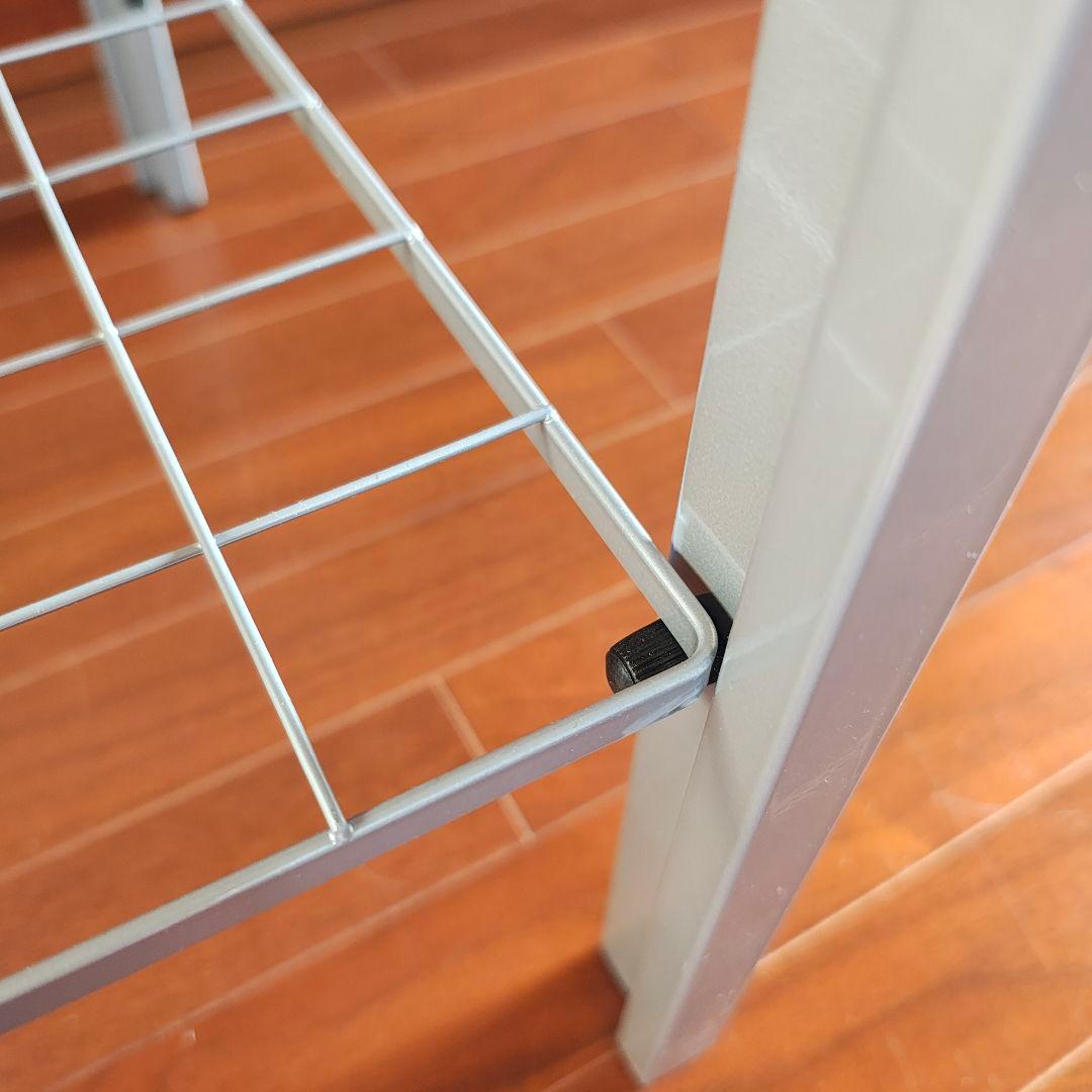 箱入り 新品 未使用 ガラステーブル コーヒーテーブル