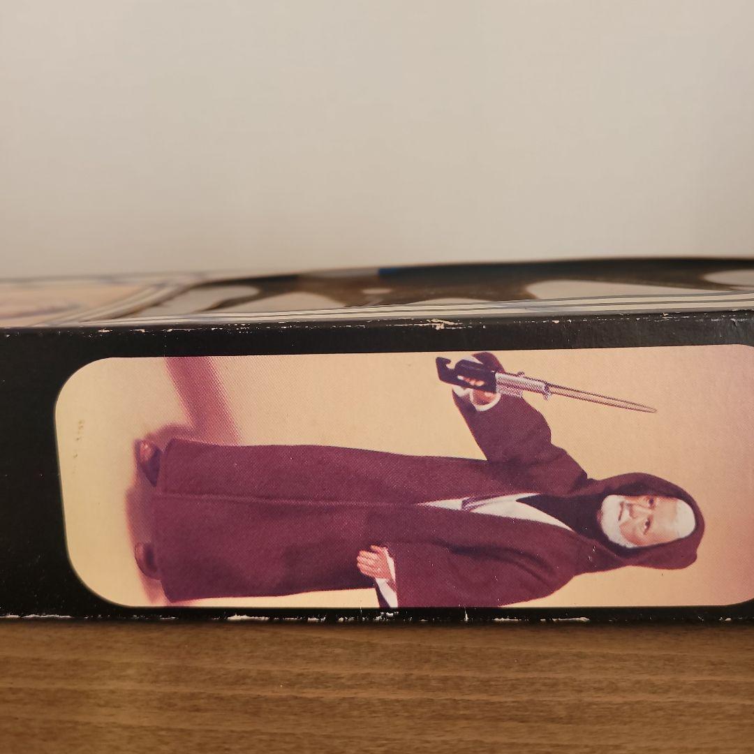 Star Wars Ben (Obi-Wan) Kenobi フィギュア